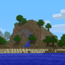 Default Minecraft texture pack image